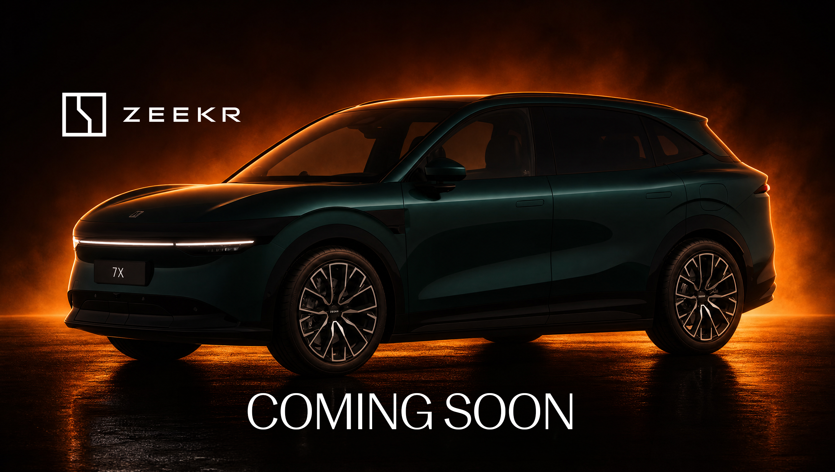 Coming soon